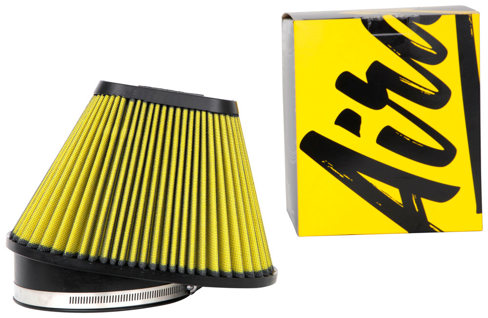 AIRAID 725-484 Universal Air Filter - Truck Part Superstore