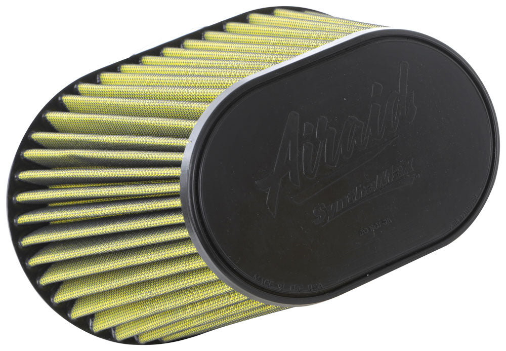 AIRAID 725-485 Universal Air Filter - Truck Part Superstore