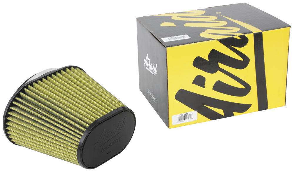 AIRAID 725-485 Universal Air Filter - Truck Part Superstore