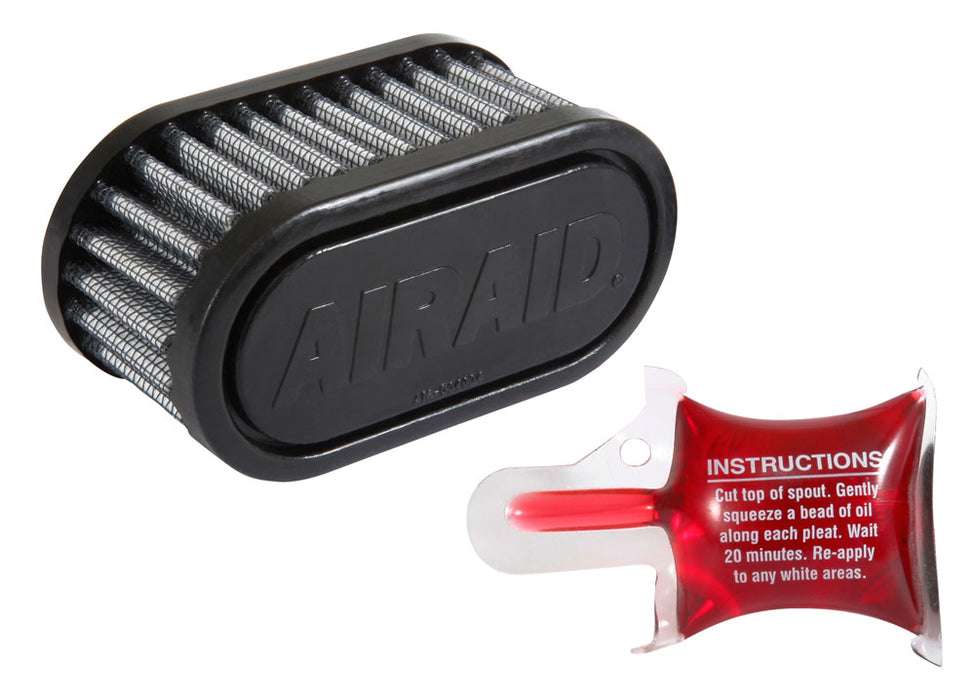 AIRAID 771-481 Engine Crankcase Breather Element - Truck Part Superstore