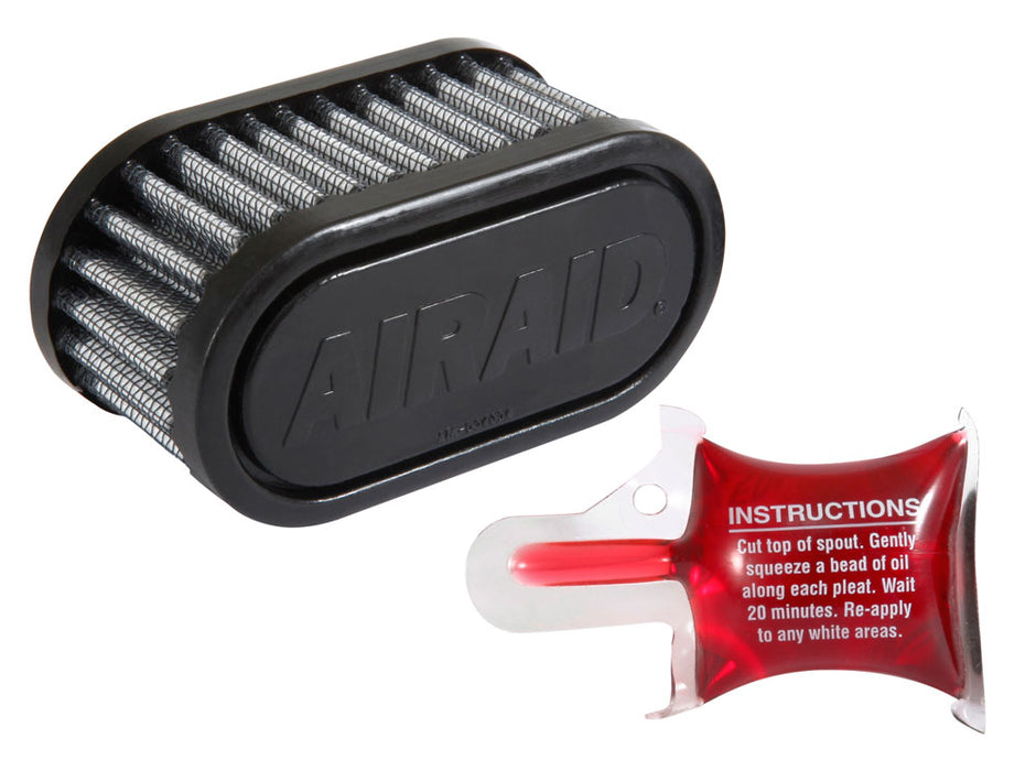 AIRAID 771-491 Engine Crankcase Breather Element - Truck Part Superstore