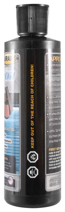 AIRAID 790-555 Air Filter Oil Squeeze - Truck Part Superstore