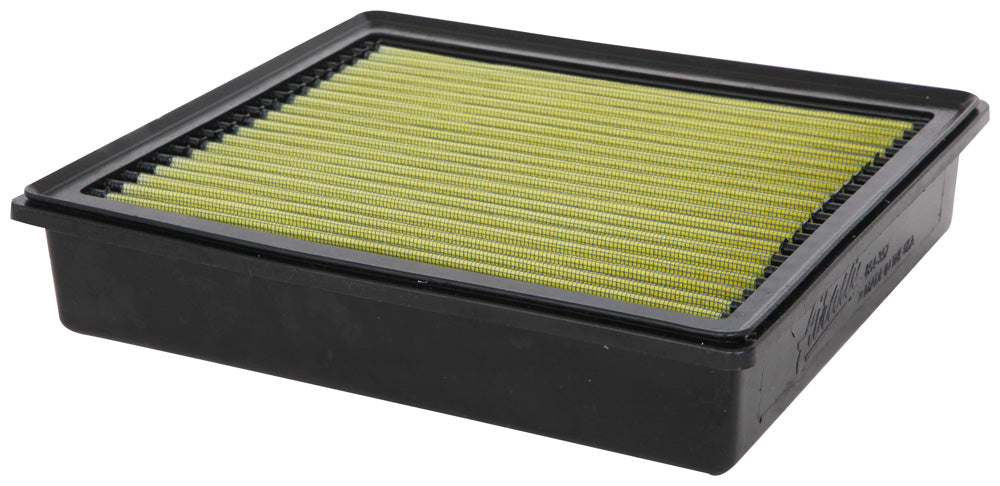 AIRAID 854-357 Replacement Air Filter - Truck Part Superstore
