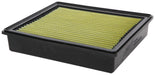 AIRAID 854-357 Replacement Air Filter - Truck Part Superstore