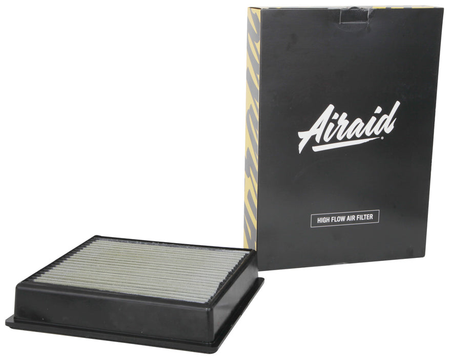 AIRAID 854-357 Replacement Air Filter - Truck Part Superstore