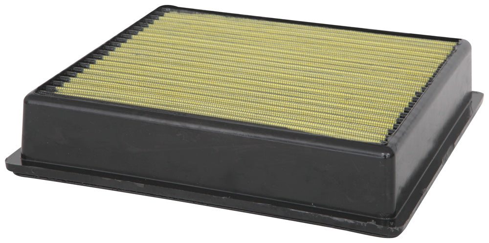 AIRAID 855-357 Replacement Air Filter - Truck Part Superstore