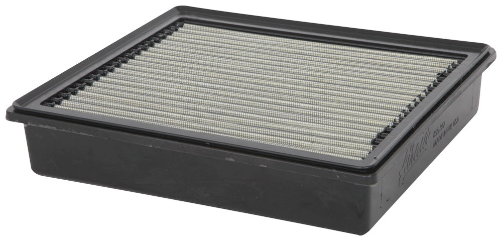 AIRAID 855-357 Replacement Air Filter - Truck Part Superstore