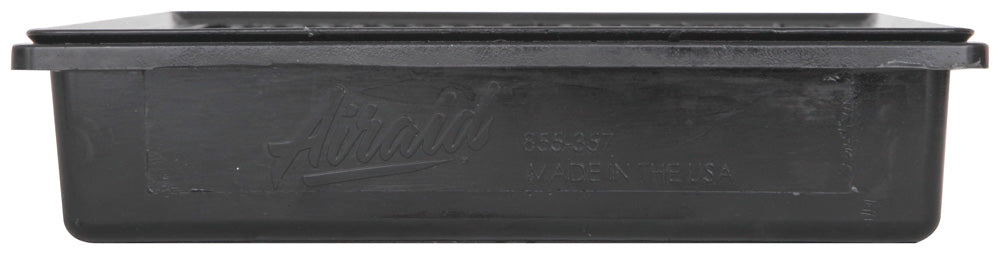 AIRAID 855-357 Replacement Air Filter - Truck Part Superstore