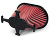 AIRAID 860-341 Replacement Air Filter - Truck Part Superstore