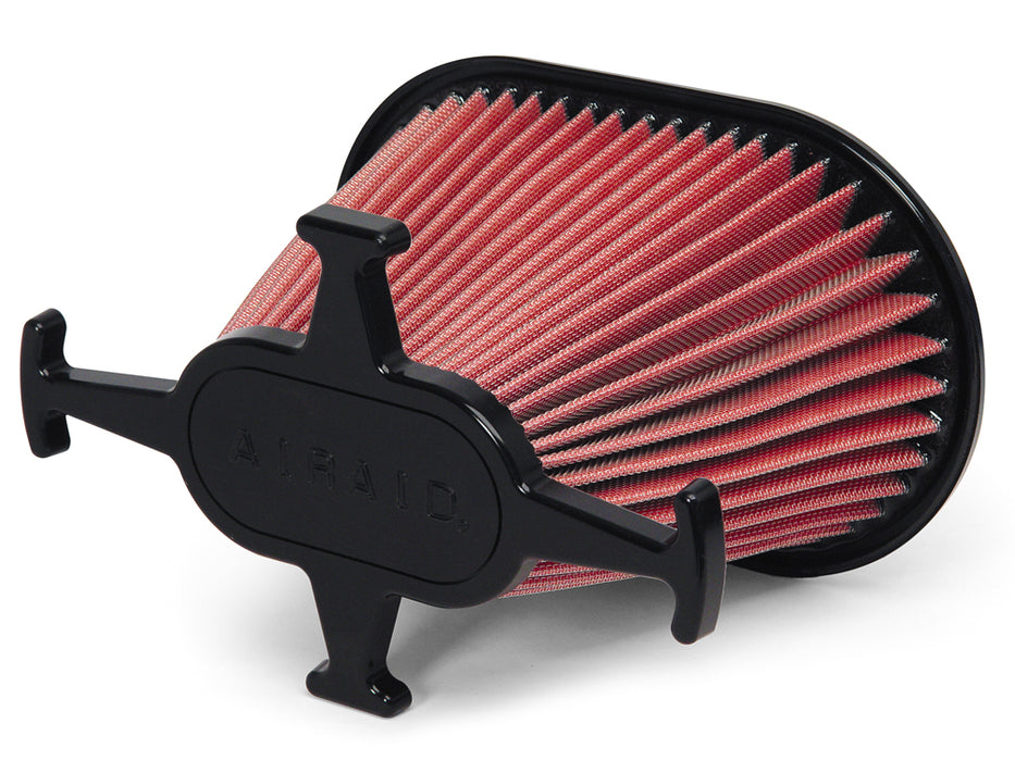 AIRAID 860-341 Replacement Air Filter - Truck Part Superstore