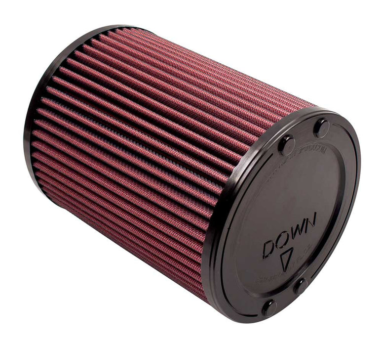 AIRAID 860-408 Replacement Air Filter - Truck Part Superstore