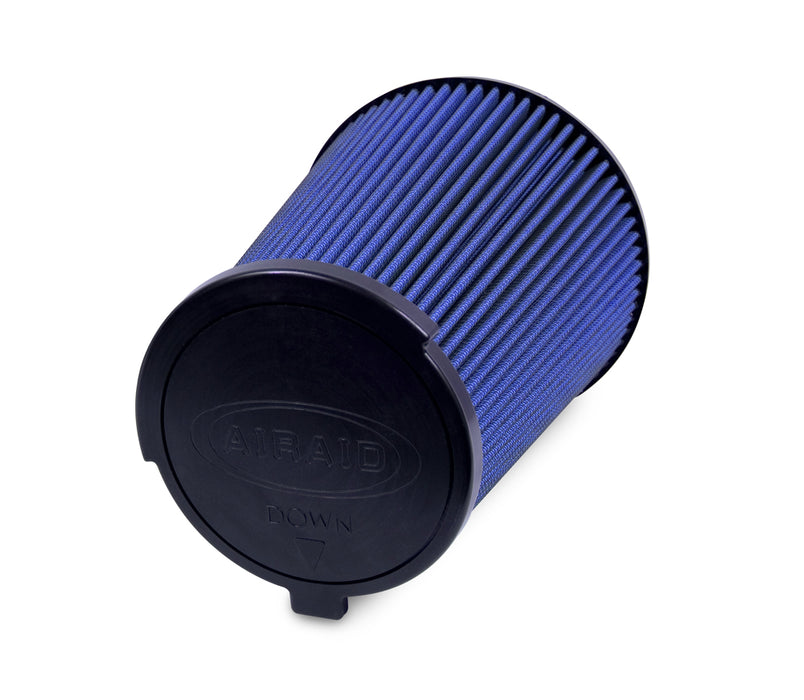 AIRAID 860-512 Replacement Air Filter - Truck Part Superstore