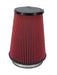 AIRAID 861-399 Replacement Dry Air Filter - Truck Part Superstore