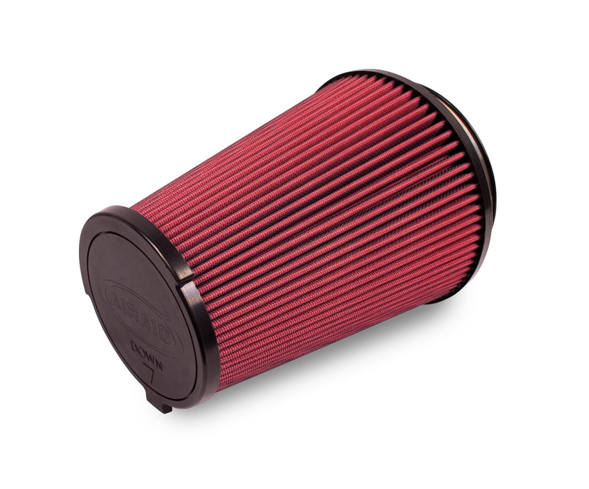 AIRAID 861-399 Replacement Dry Air Filter - Truck Part Superstore