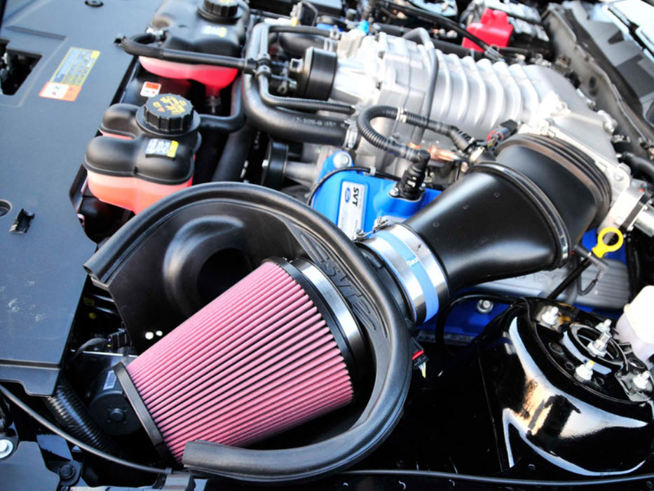 AIRAID 861-399 Replacement Dry Air Filter - Truck Part Superstore