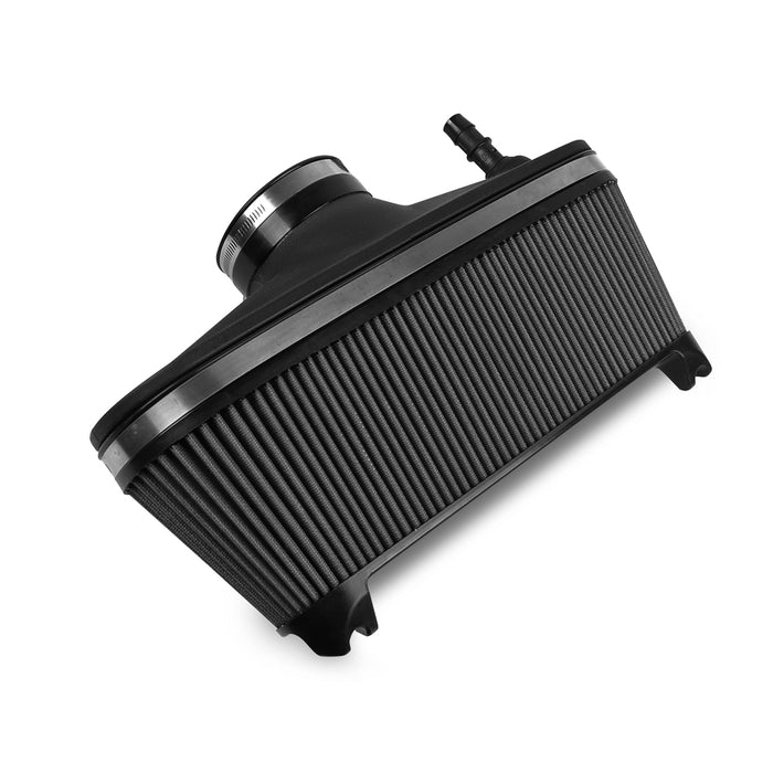 AIRAID 862-042 Replacement Dry Air Filter - Truck Part Superstore