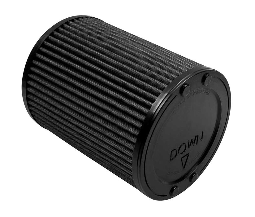 AIRAID 862-408 Replacement Dry Air Filter - Truck Part Superstore