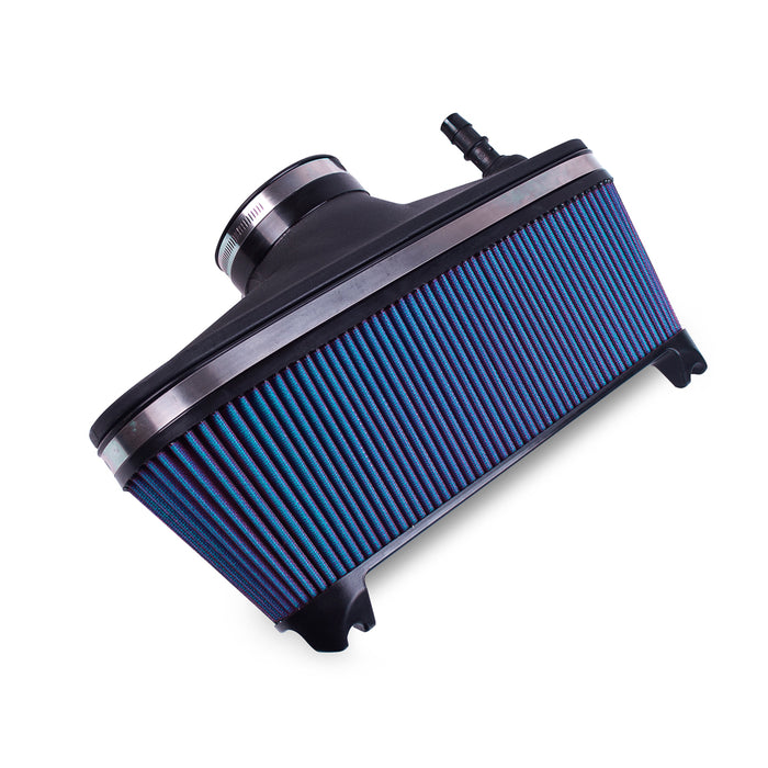 AIRAID 863-042 Replacement Dry Air Filter - Truck Part Superstore
