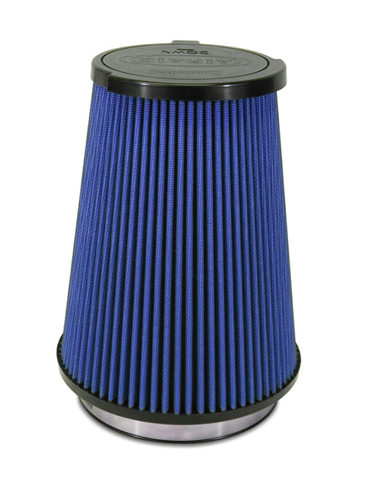 AIRAID 863-399 Replacement Dry Air Filter - Truck Part Superstore