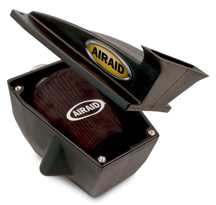 AIRAID 883-274 Engine Cold Air Intake Performance Kit - Truck Part Superstore