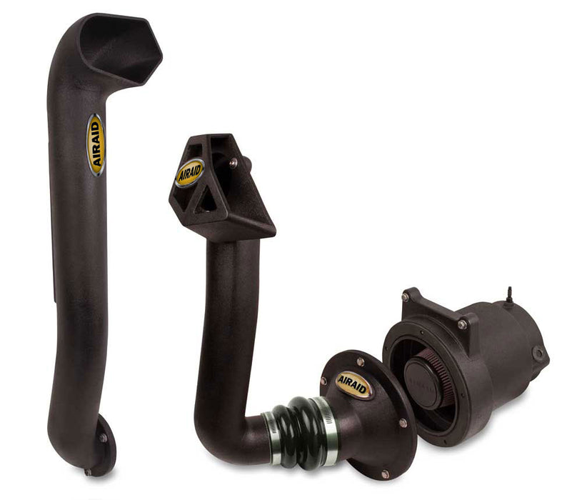 AIRAID 883-275 Powersports Air Intake with Snorkel & Scoop - Truck Part Superstore