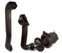 AIRAID 883-275 Powersports Air Intake with Snorkel & Scoop - Truck Part Superstore