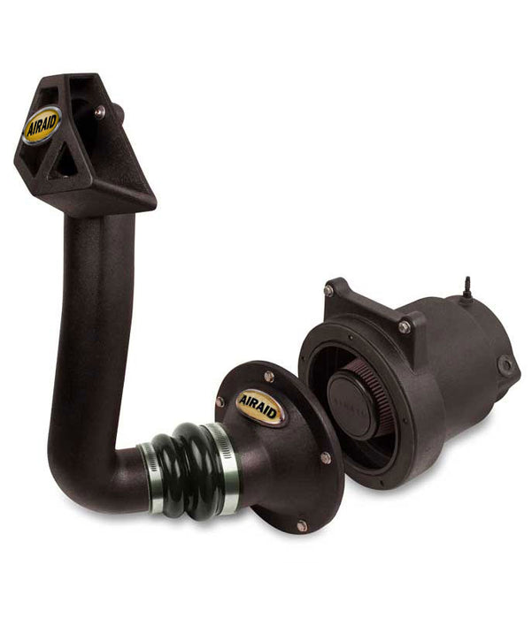 AIRAID 883-282 Engine Cold Air Intake Performance Kit - Truck Part Superstore