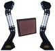 AIRAID 883-300 Powersports Air Intake with Snorkel - Truck Part Superstore