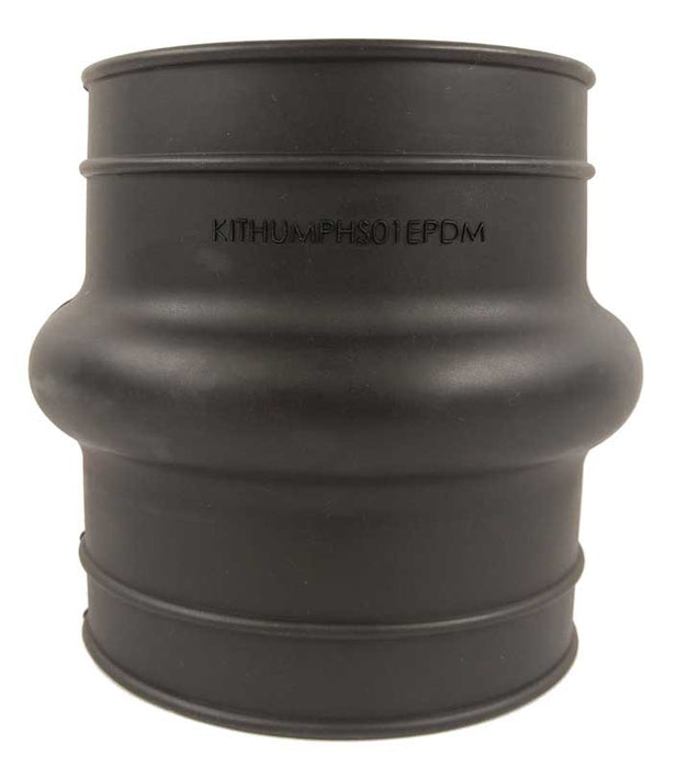 AIRAID 9000 Engine Air Intake Hose - Truck Part Superstore