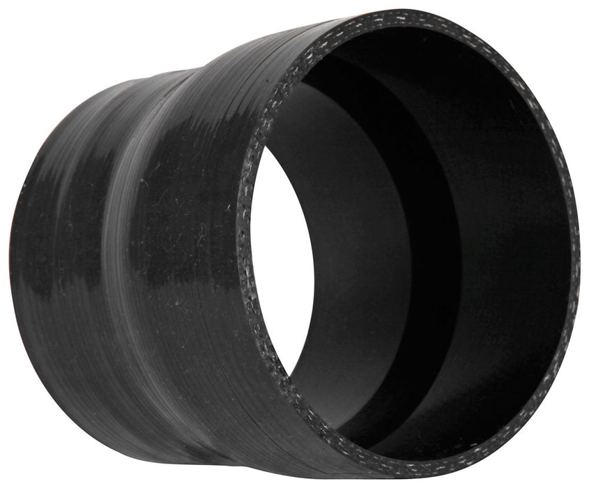 AIRAID 9235 The AIRAID Reducer Coupler connects two air intake tubes of different diameters. - Truck Part Superstore