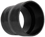 AIRAID 9235 The AIRAID Reducer Coupler connects two air intake tubes of different diameters. - Truck Part Superstore