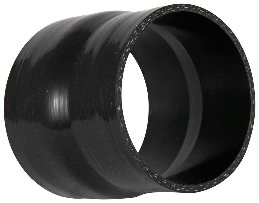 AIRAID 9235 The AIRAID Reducer Coupler connects two air intake tubes of different diameters. - Truck Part Superstore