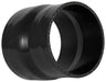 AIRAID 9235 The AIRAID Reducer Coupler connects two air intake tubes of different diameters. - Truck Part Superstore