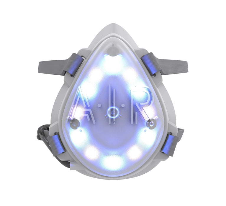 Oracle Lighting AIR-SOLO AIR Solo - Personal UV Irradiation Face Mask Respirator - Truck Part Superstore