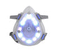 Oracle Lighting AIR-SOLO AIR Solo - Personal UV Irradiation Face Mask Respirator - Truck Part Superstore