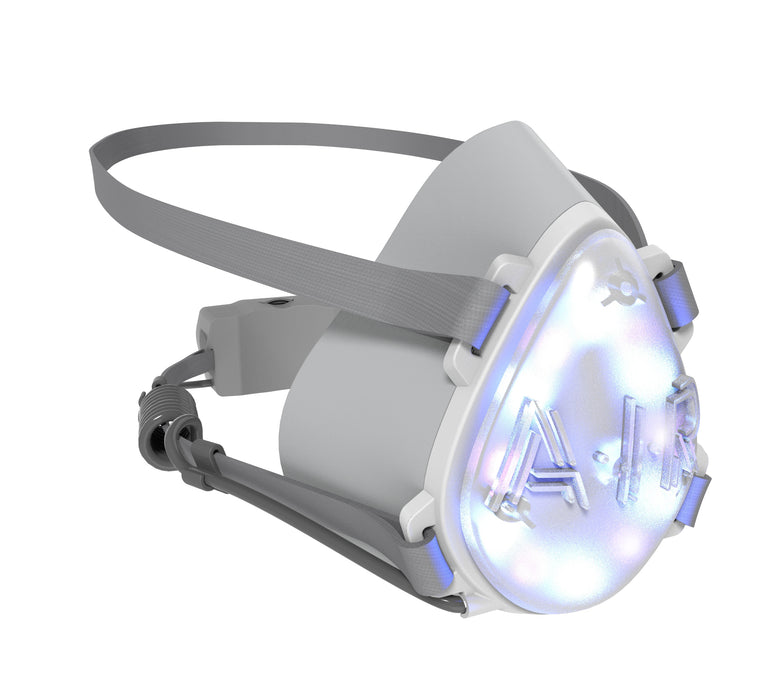 Oracle Lighting AIR-SOLO AIR Solo - Personal UV Irradiation Face Mask Respirator - Truck Part Superstore