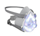 Oracle Lighting AIR-SOLO AIR Solo - Personal UV Irradiation Face Mask Respirator - Truck Part Superstore