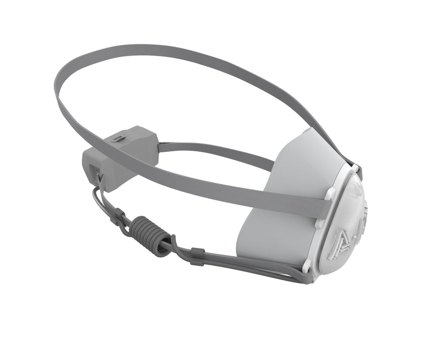 Oracle Lighting AIR-SOLO AIR Solo - Personal UV Irradiation Face Mask Respirator - Truck Part Superstore