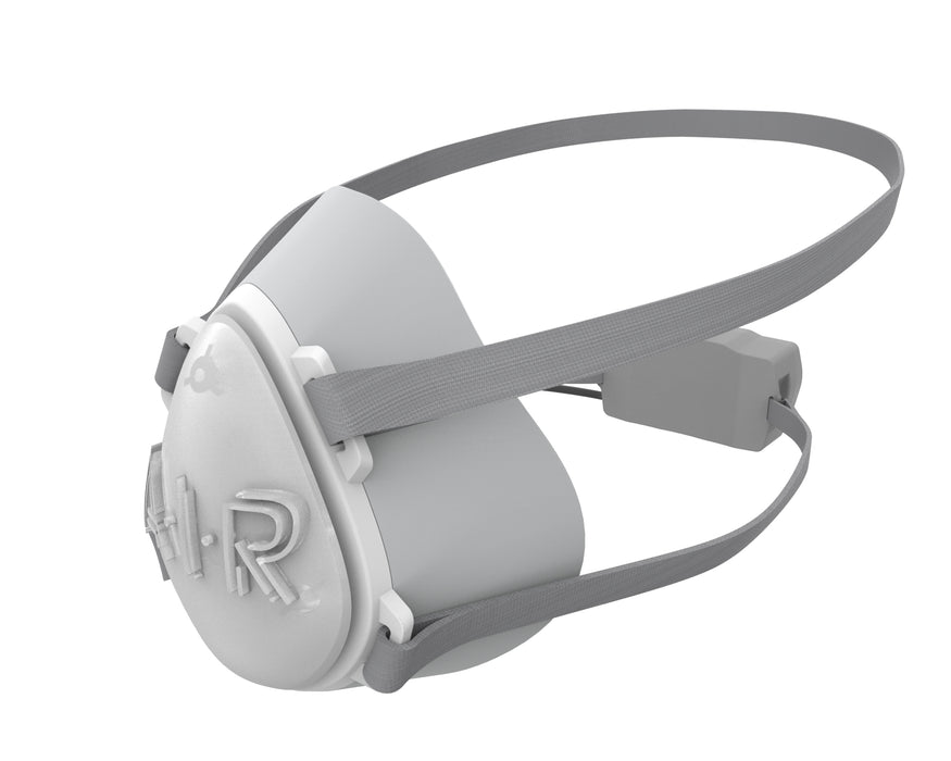Oracle Lighting AIR-SOLO AIR Solo - Personal UV Irradiation Face Mask Respirator - Truck Part Superstore