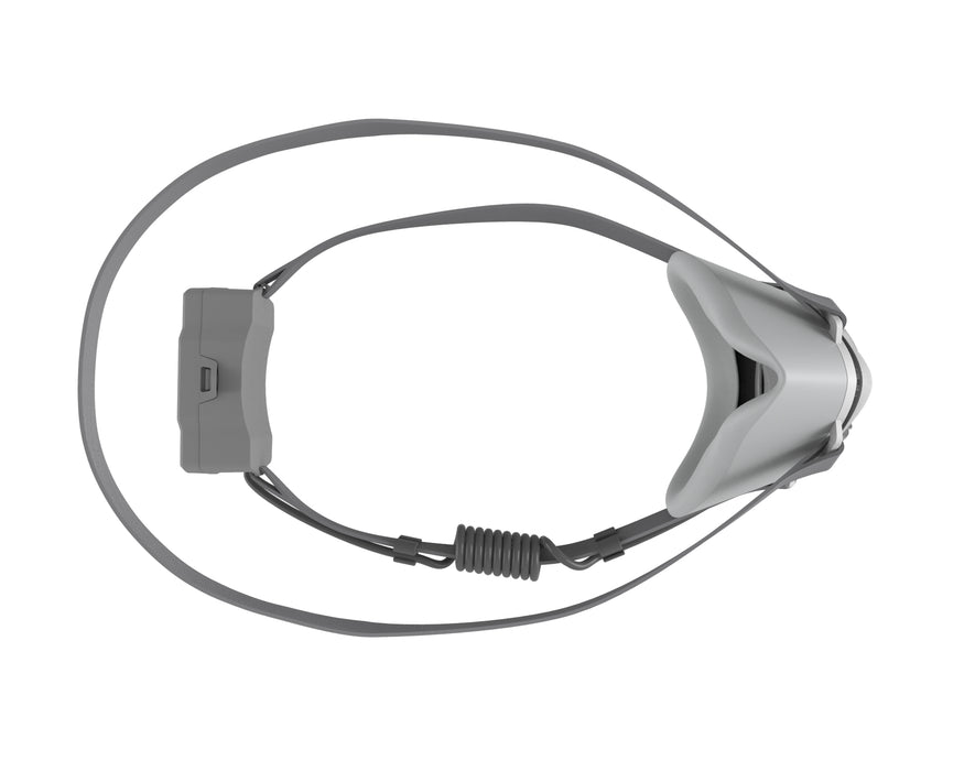 Oracle Lighting AIR-SOLO AIR Solo - Personal UV Irradiation Face Mask Respirator - Truck Part Superstore