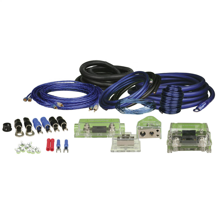 Metra Electronics AK01 AmplifierInstallKt - Truck Part Superstore