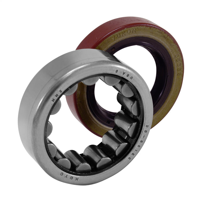Yukon Gear AK 1559 Yukon Rear Axle Bearing/Seal Kit for Various Differentials - Truck Part Superstore