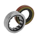 Yukon Gear AK 1563 Yukon Rear Axle Bearing/Seal Kit for Various Differentials - Truck Part Superstore