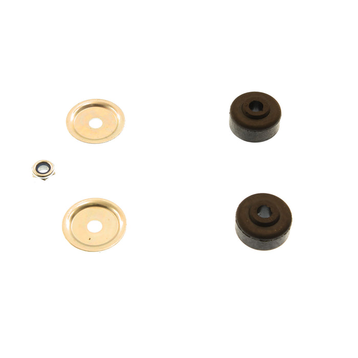 Bilstein AK2074 B6 Performance - Suspension Shock Absorber - Truck Part Superstore