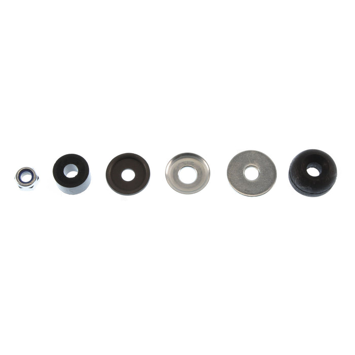 Bilstein AK3502 B6 Performance - Suspension Shock Absorber - Truck Part Superstore