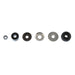 Bilstein AK3502 B6 Performance - Suspension Shock Absorber - Truck Part Superstore