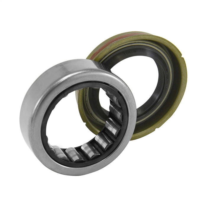 Yukon Gear AK 6410 Yukon Rear Axle Bearing/Seal Kit for Various Chrysler - Truck Part Superstore
