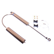 Bilstein AK7110SB06 M 7100 - Suspension Shock Absorber - Truck Part Superstore