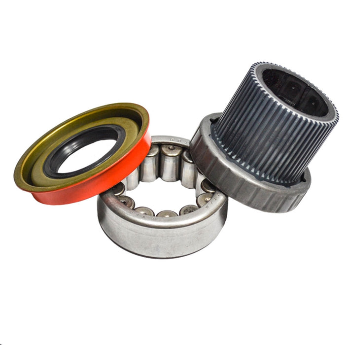 Nitro Gear & Axle AKC10-A GM 8.6 Inch Rear Axle Bearing and Seal Kit Nitro Gear & Axle - Truck Part Superstore