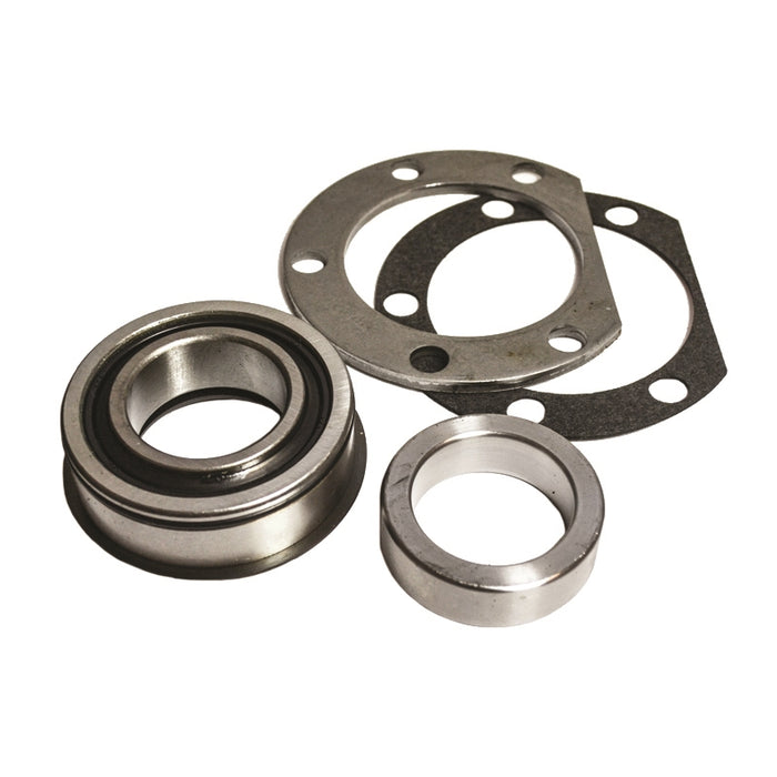 Nitro Gear & Axle AKC8.75-GREEN Chrysler 8.75 Inch Rear Wheel Bearing/Seal Kit Green Type Sealed Ball Nitro Gear and Axle - Truck Part Superstore